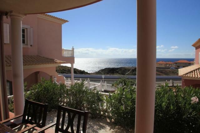 Villa Las Dunas El Médano Exteriör bild